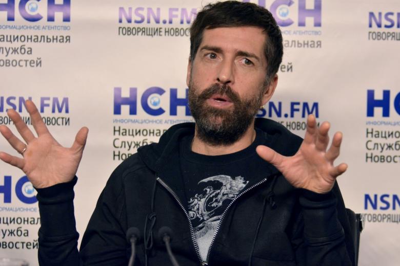 Максим Покровский