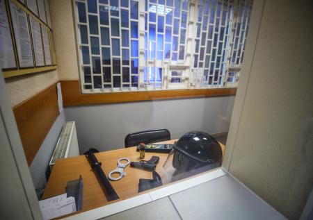 МВД задержало подозреваемого в убийстве стюардессы