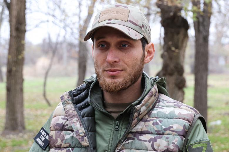Закарья Алиев