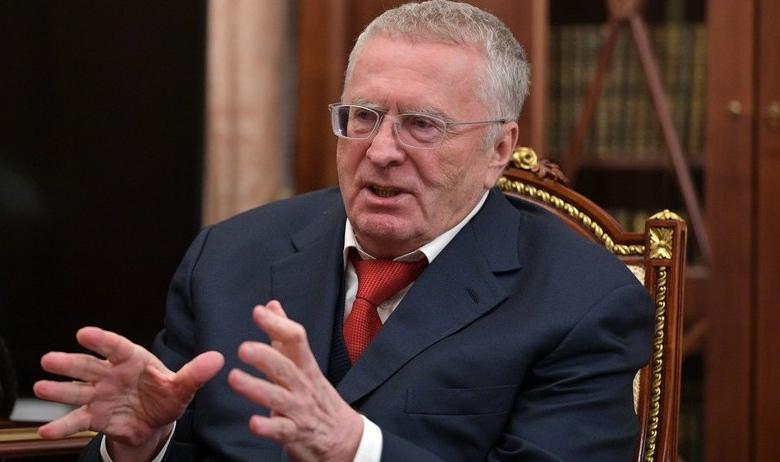 Владимир Жириновский
