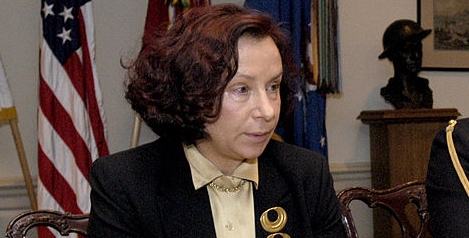 Анна Паласио