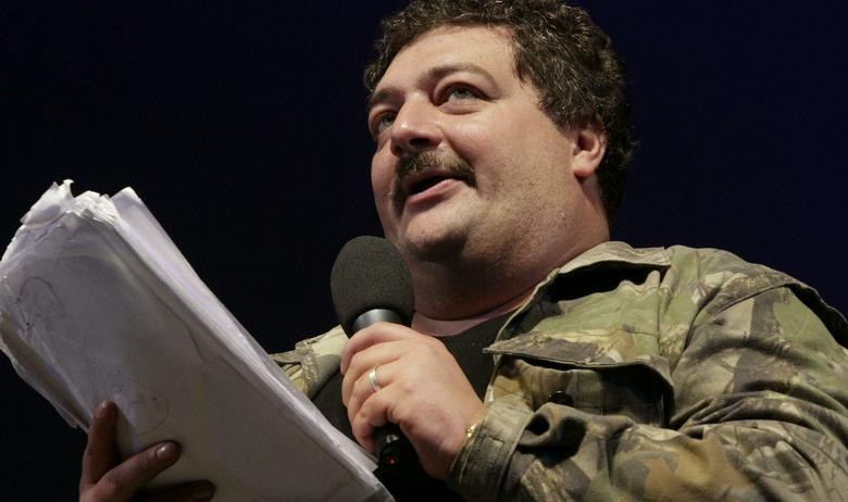 Дмитрий Быков