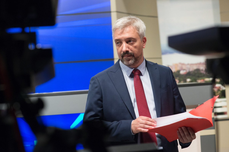 Евгений Примаков