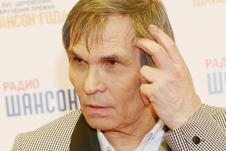 Бари Алибасов
