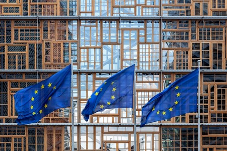 Европа обратилась к Украине с одним неожиданным предложением