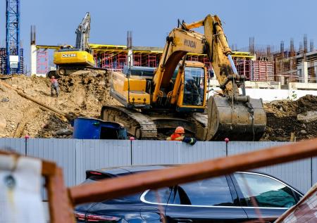 СП намерена запустить в декабре госпортал по незаконченным стройкам