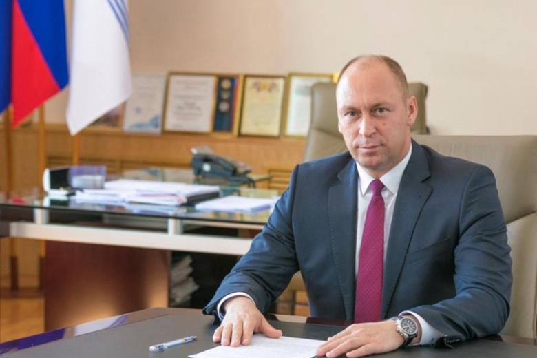 Андрей Горелов