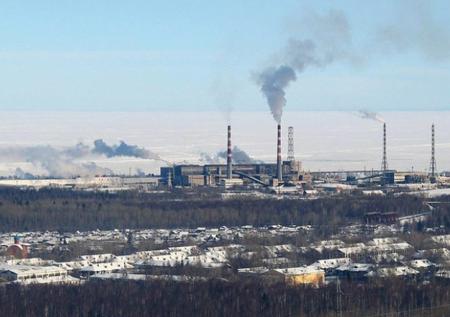 В Росатоме оценили стоимость восстановления площадки в Усолье-Сибирском 