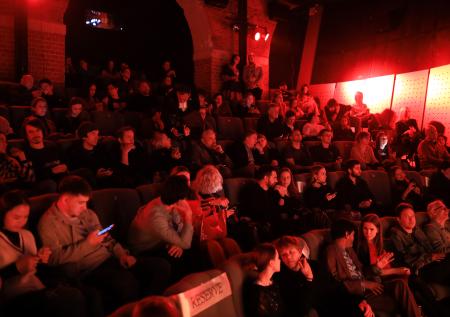 Фестиваль «Дни короткометражного кино» объявил победителей