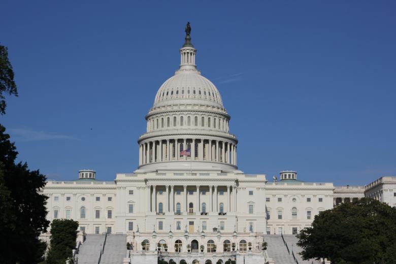 Конгресс США