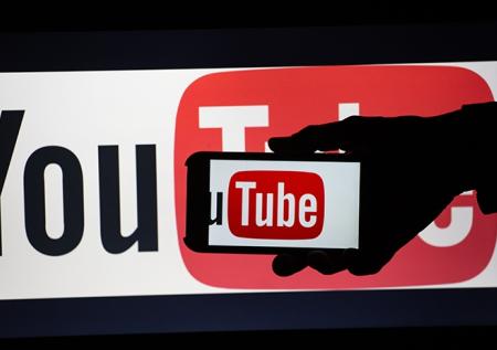 Кнопка «дизлайк» может исчезнуть с YouTube