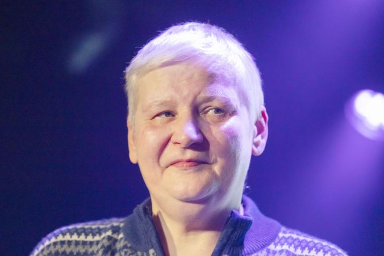 Алексей Вишня