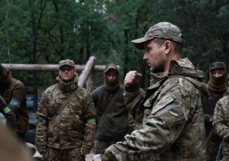 Видео подрыва дамбы Кураховского водохранилища появилось в Сети
