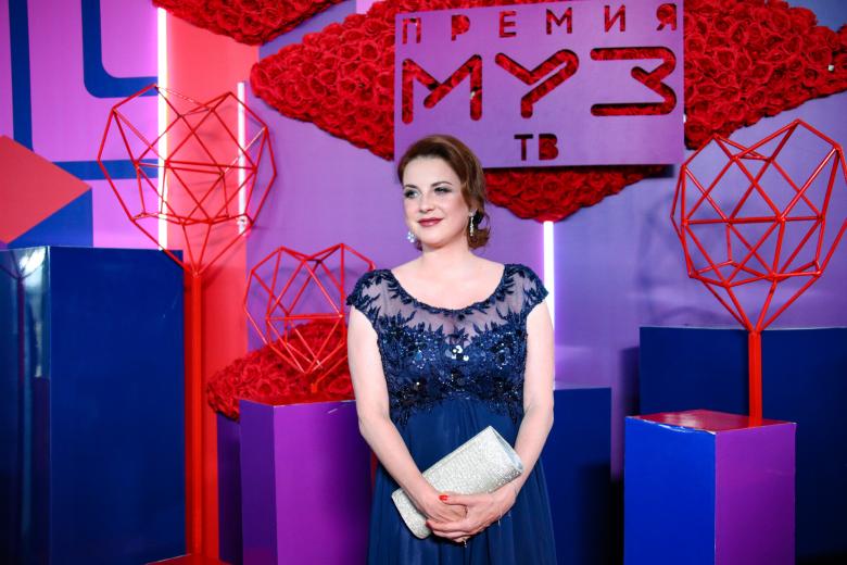 Ирина Слуцкая