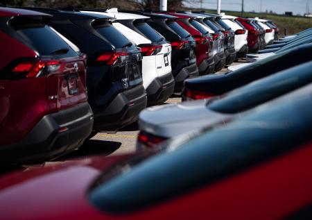 Японский автопром не вернется в Россию: что потеряли Toyota, Nissan и Mazda