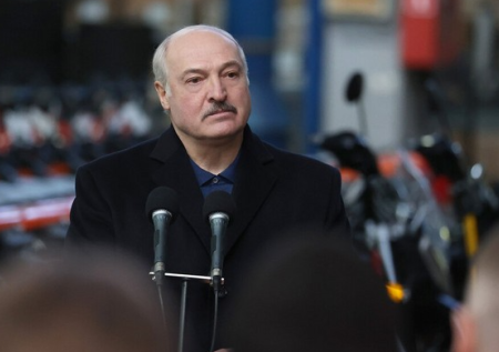 Лукашенко рассказал, какой бы запрет ввёл, если бы был диктатором