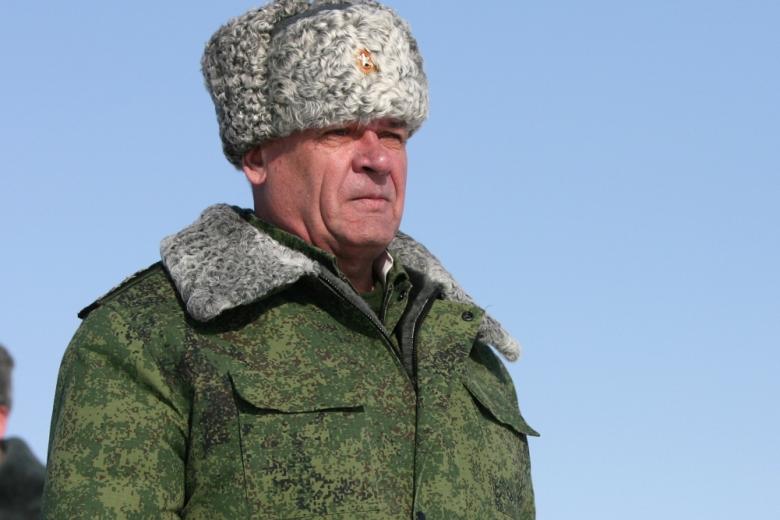 Владимир Болдырев