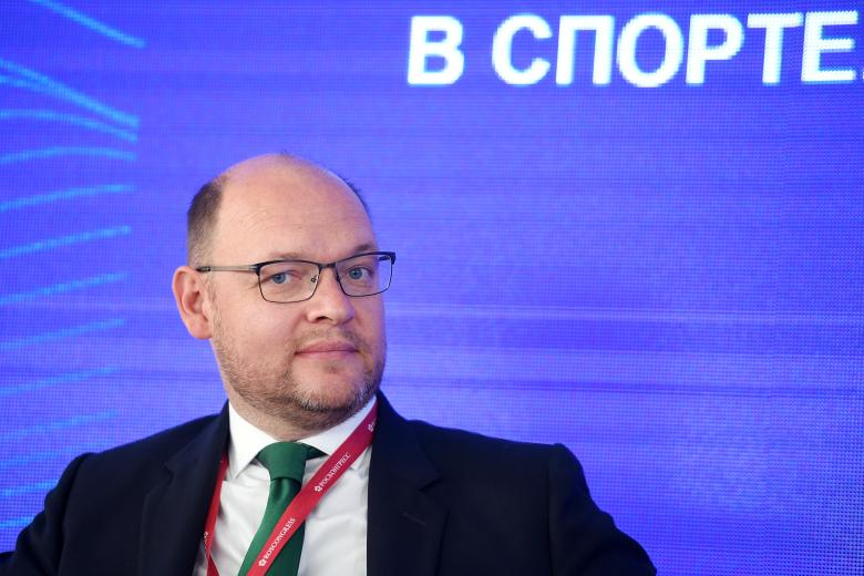 Илья Геркус