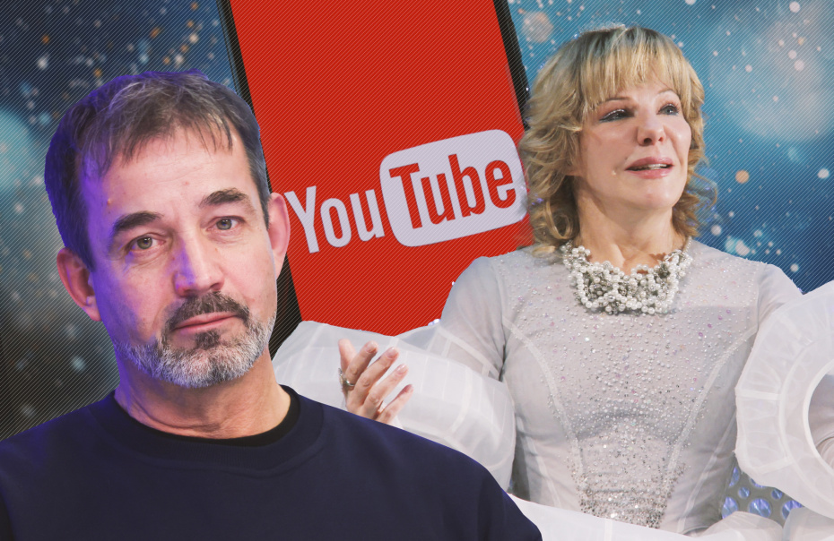 YouTube воскрес, «кризис» в «Ленкоме», «наглость» Армении: что будет дальше