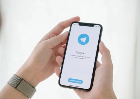 Telegram поставил точку в вопросе модерации приватных чатов