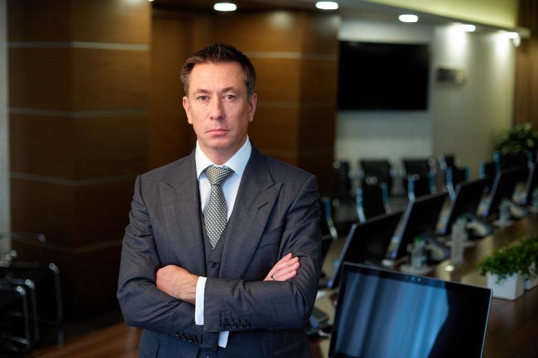 Дмитрий Конов