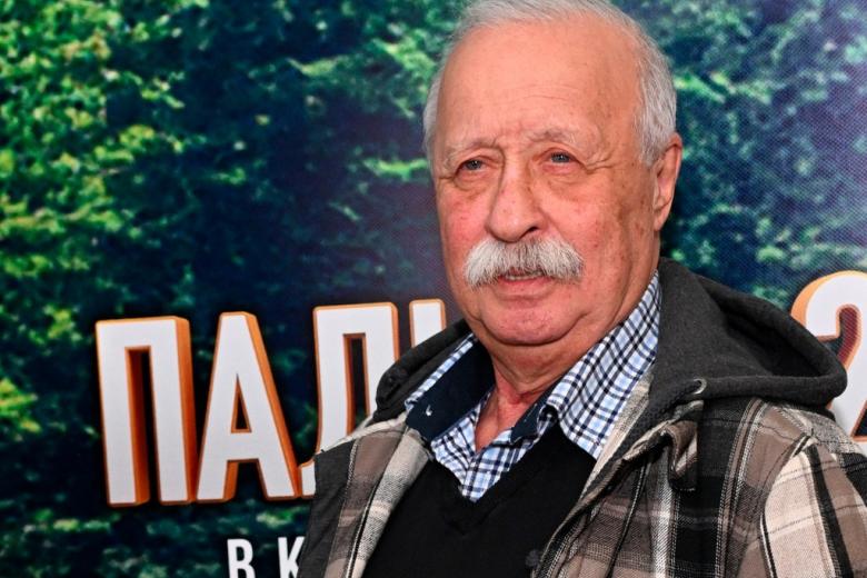 Леонид Якубович