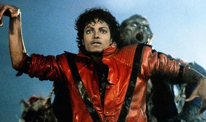 «Thriller»