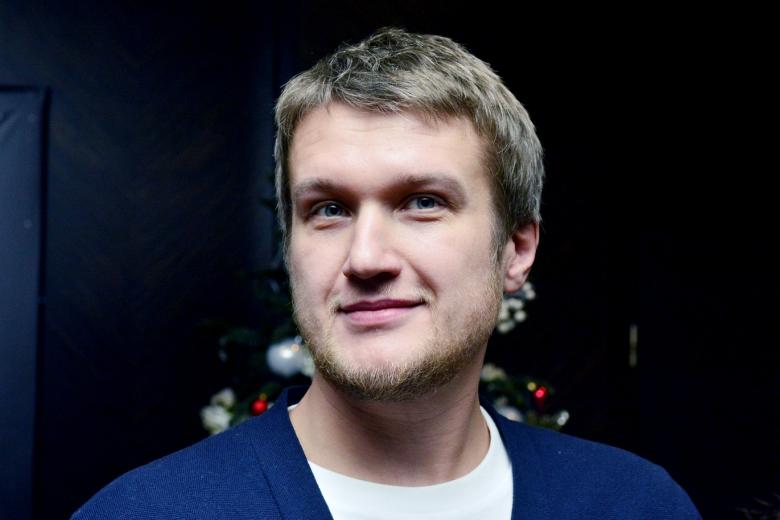 Анатолий Руденко