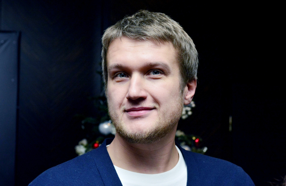 Анатолий Руденко