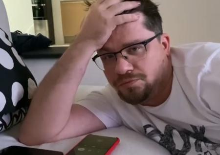 «Не смог рассмешить самого себя»: Харламов о смерти Шаляпина