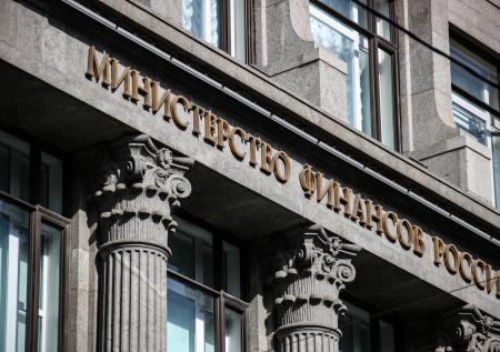 Минфин опроверг сообщения СМИ о налоге с продаж на Avito