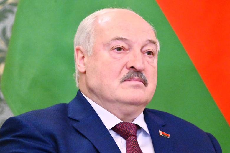 Александр Лукашенко