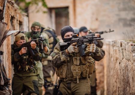В Турции раскрыли, кто стоит за эскалацией в Сирии