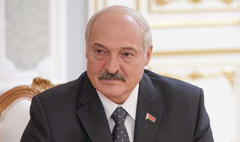 Президент Белоруссии Александр Лукашенко