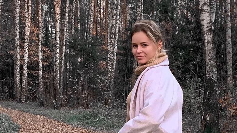 Полина Гренц