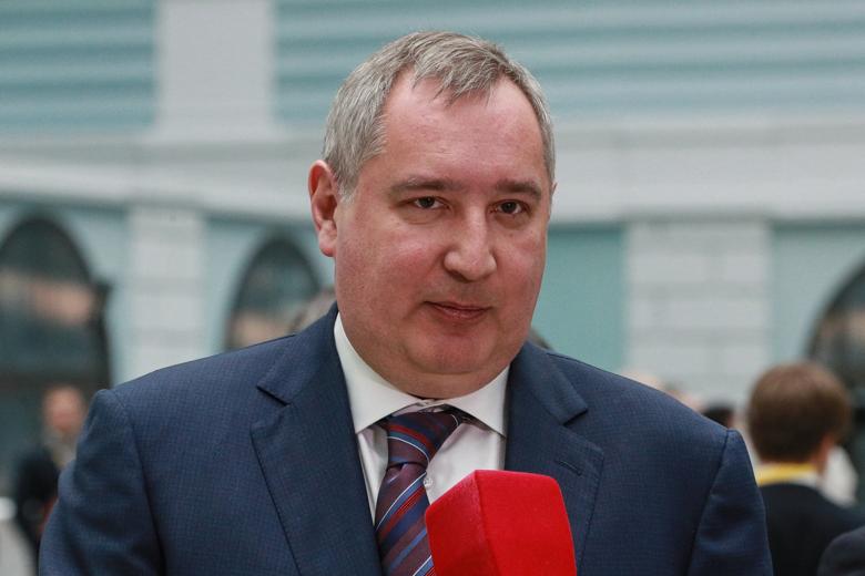 Дмитрий Рогози