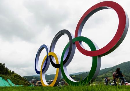 В России не покажут Олимпийские игры 2026 и 2028 годов