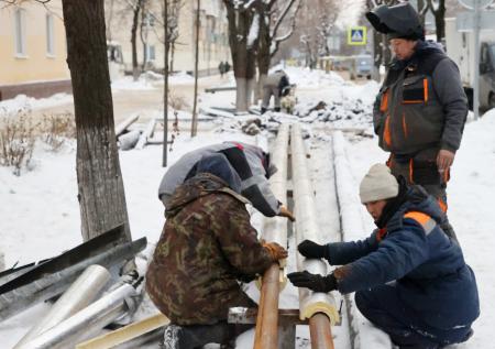 В Госдуме озвучили причины аварий на энергообъектах в Подмосковье