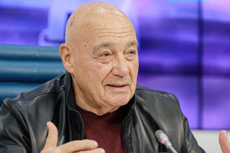 Владимир Познер