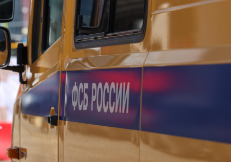 Исламист планировал взорвать электричку в Ставропольском крае