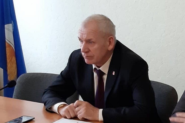 Сергей Гордеев