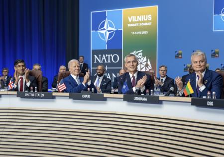 Беспомощные украинцы и триумф НАТО: кто и как в мире оценил итоги саммита