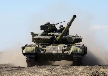 Руденко предсказал новую дату наступления ВСУ: что пишут военкоры 12 июля