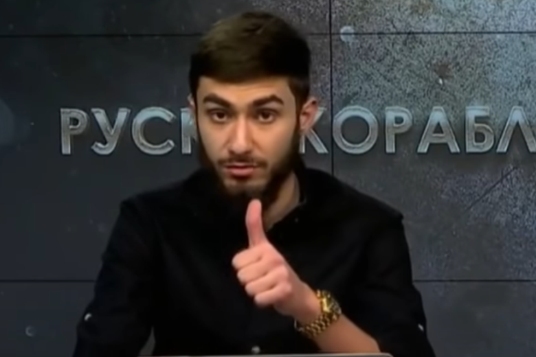 Фахрудин Шарафмал