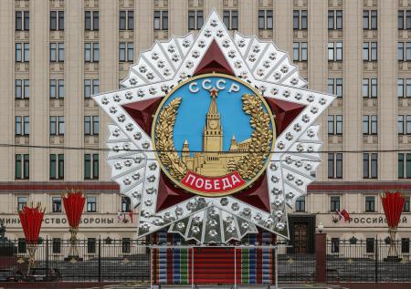 Минобороны опубликовало фронтовые документы о подвигах солдат к 23 Февраля