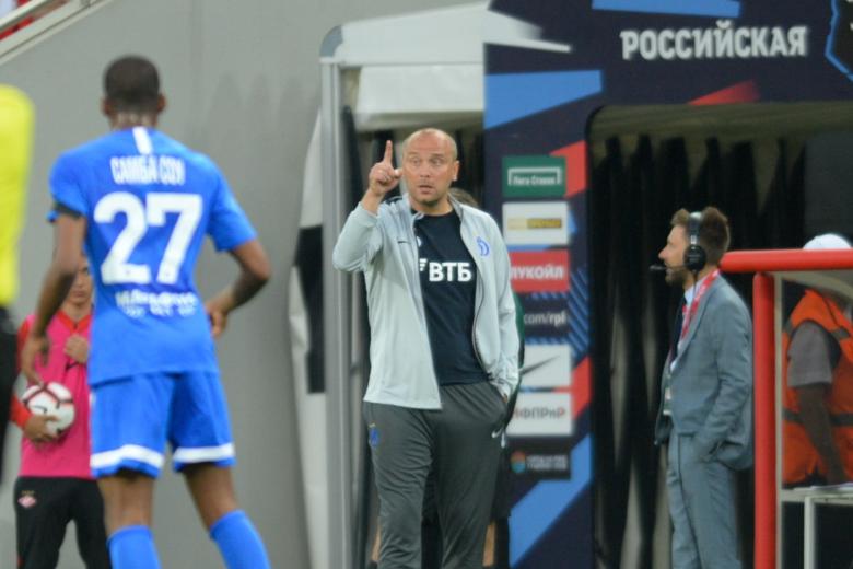Дмитрий Хохлов