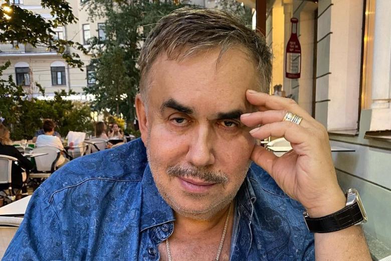 Станислав Садальский