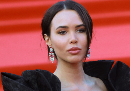 «Очень искренне»: Решетова рассказала о своей помолвке