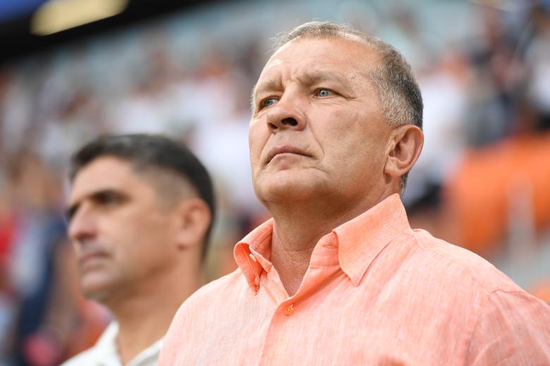 Григорий Иванов
