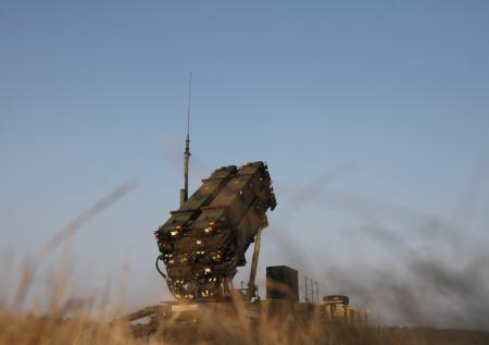 Военный историк объяснил быстрый разгром украинских систем ПВО